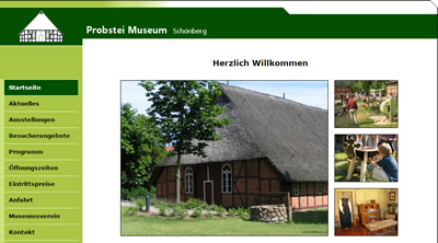 Probstei-Museum.de