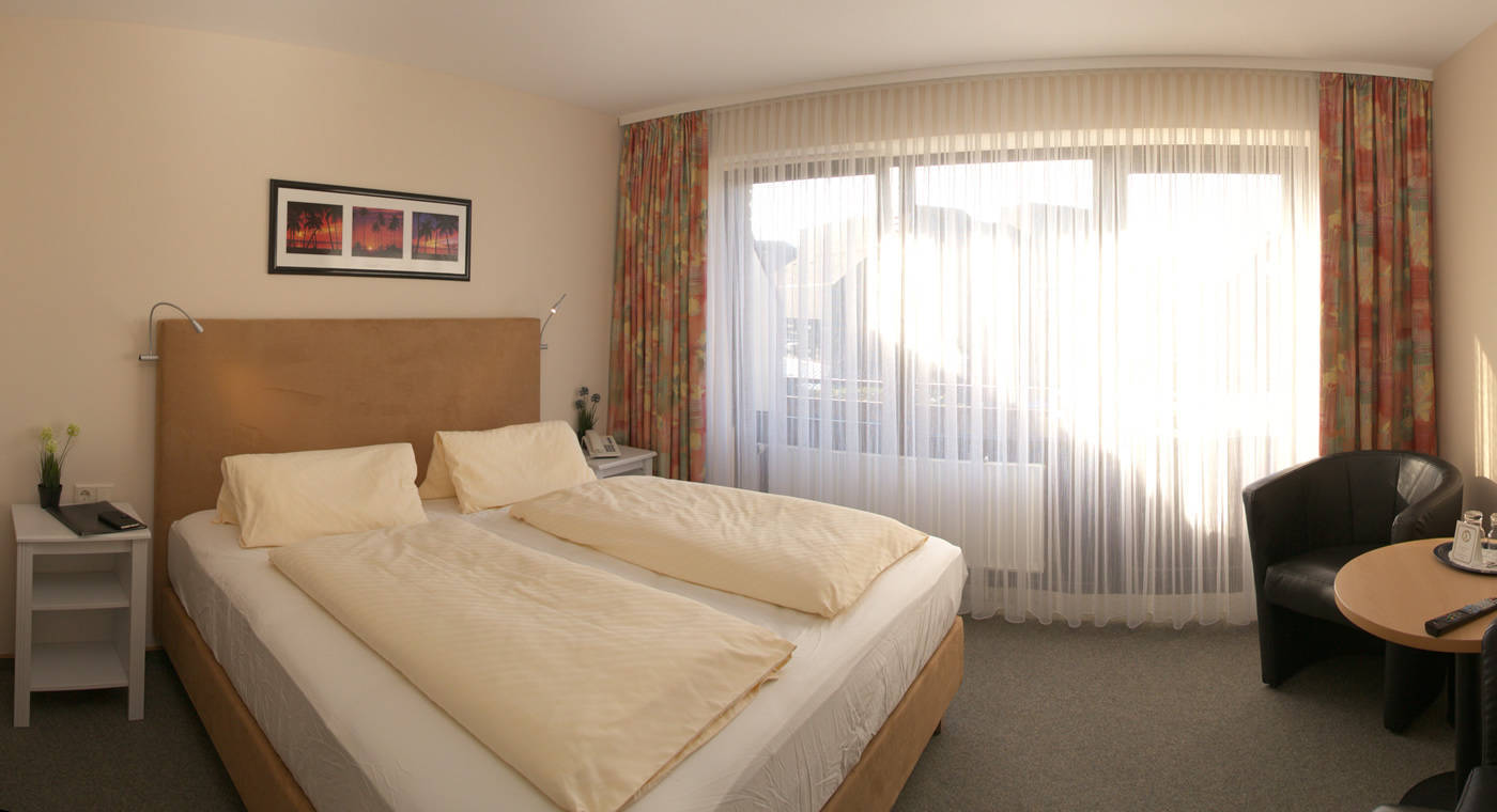 Doppelzimmer